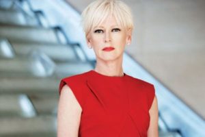 Joanna Coles