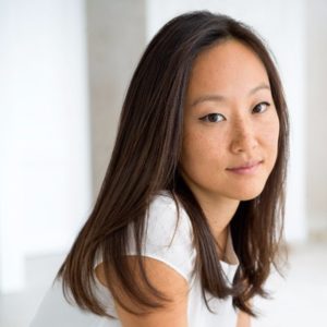 Crystal Hana Kim