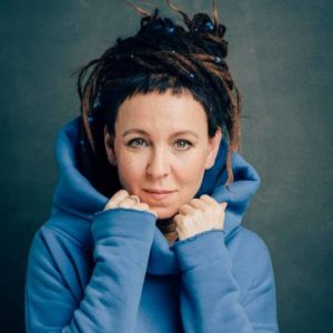 Olga Tokarczuk