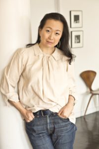 Min Jin Lee