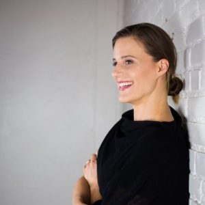Lauren Groff