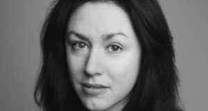 Caitriona Lally
