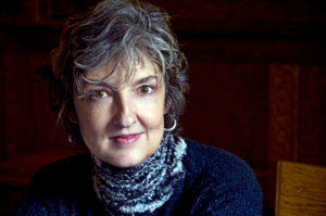 Barbara Kingsolver. Photo: Annie Griffiths