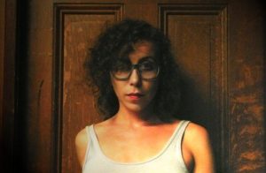 Ariana Reines