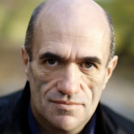 Colm Toibin