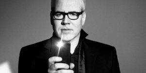 Brett Easton Ellis