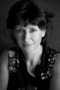 Kapka Kassabova. Photo: Marti Friedlander