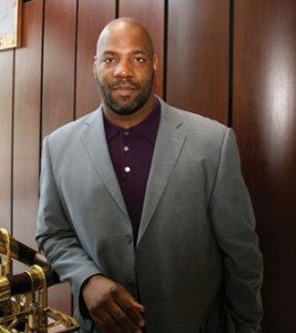 Jelani Cobb