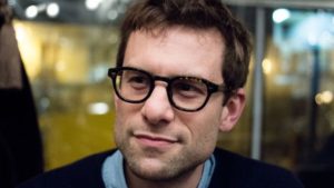 Nicolas Mathieu