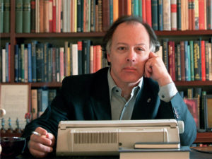 Javier Marias