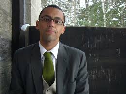 Victor LaValle