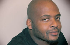 Kiese Laymon