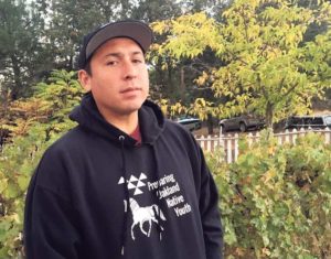Tommy Orange