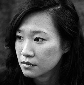 Jenny Xie. Photo: Teresa Mathew