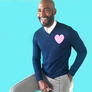 Karamo Brown