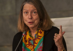 Jill Abramson