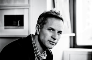 Adam Moss. Photo: Mark Mann