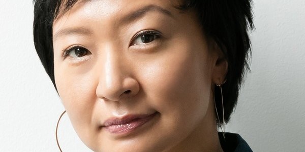 Cathy Park Hong. Photo: Beowulf Sheehan