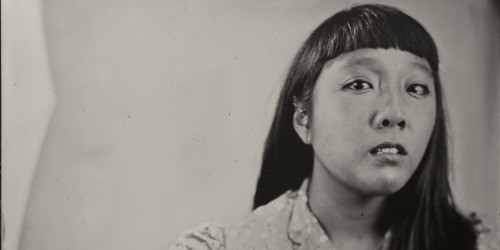 Trisha Low. Photo: Kari Orvik