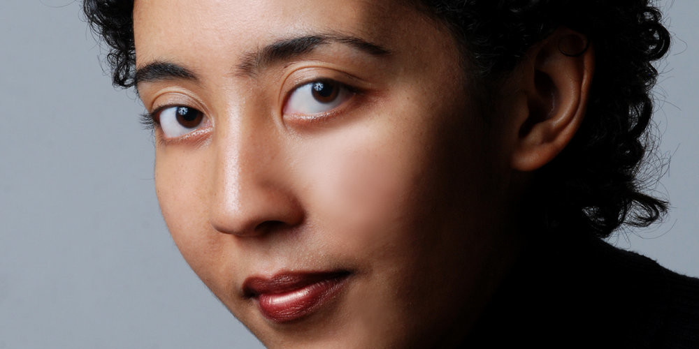 Namwali Serpell. Photo: Peg Skorpinski