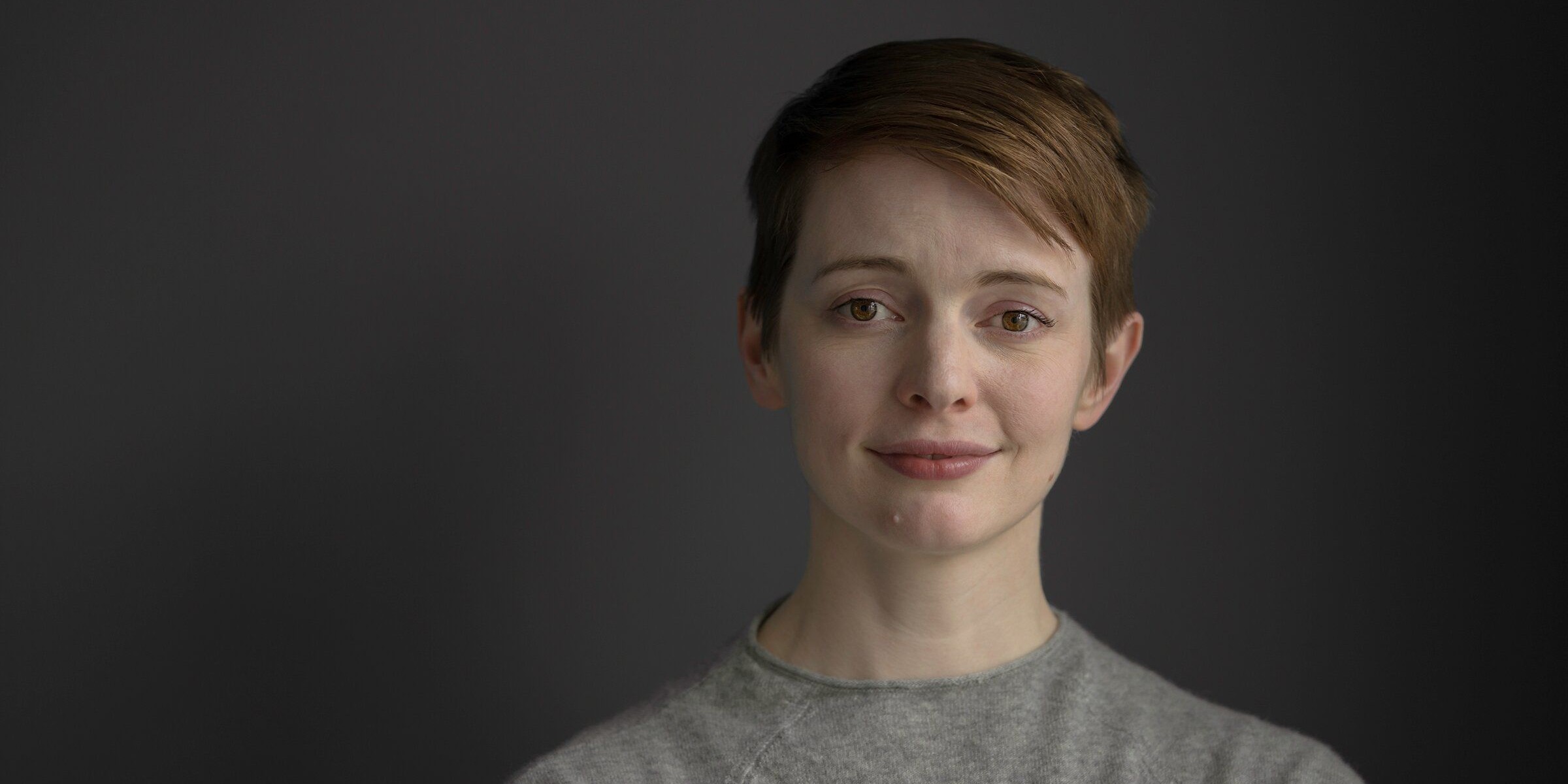 Emily St. John Mandel. Photo: Sarah Shatz