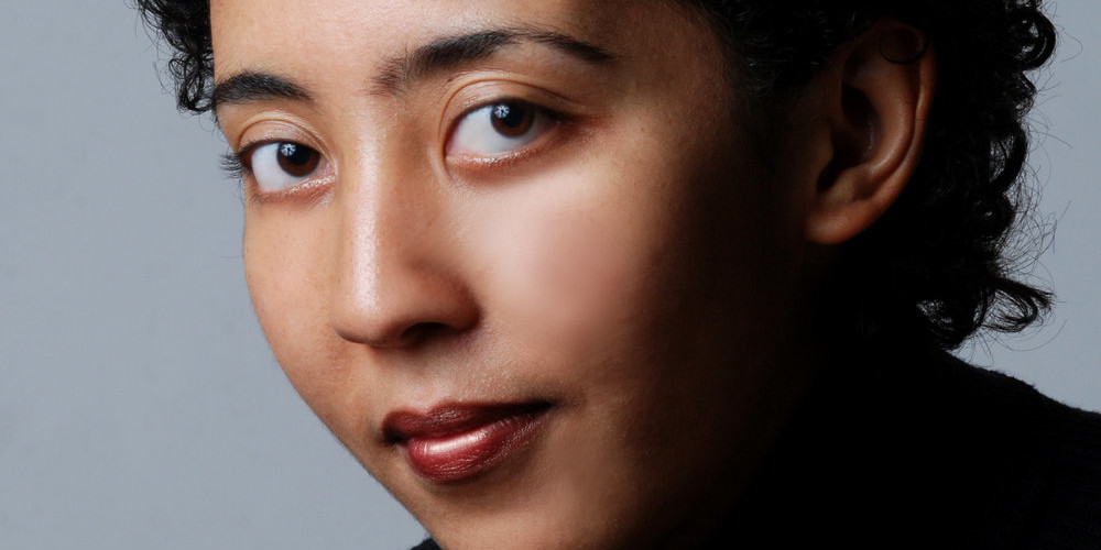 Namwali Serpell. Photo: Peg Skorpinski