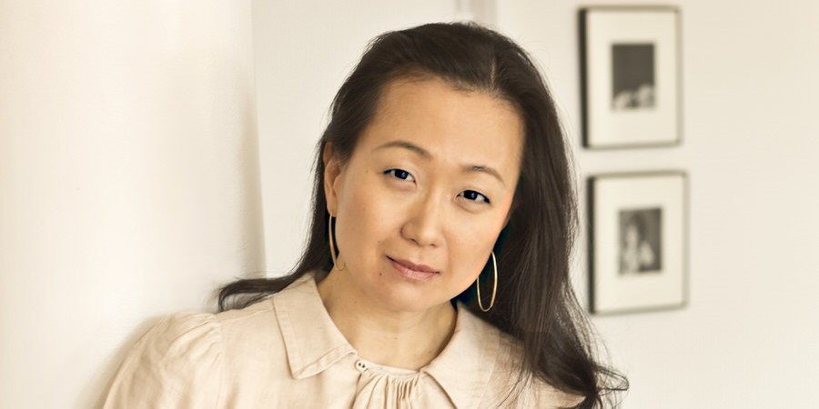 Min Jin Lee