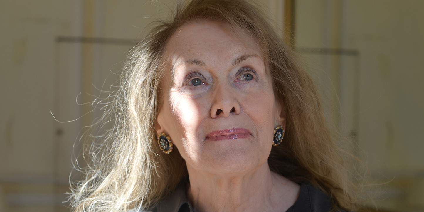Annie Ernaux