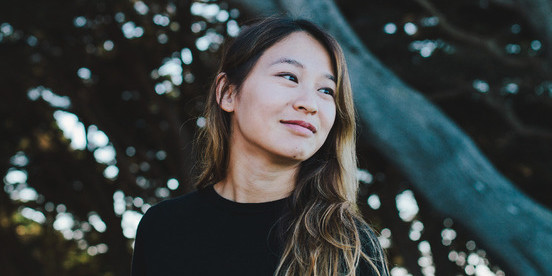 Wendy Liu