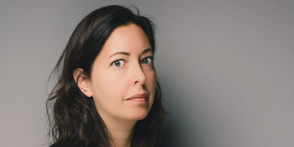 Sarah Manguso. Photo: Joel Brouwer