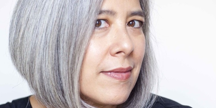 Susan Choi. Photo: Heather Weston