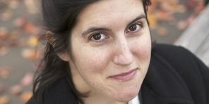 Curtis Sittenfeld