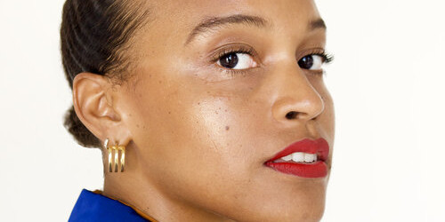 Sasha Bonét. Photo: Jeremy Grier