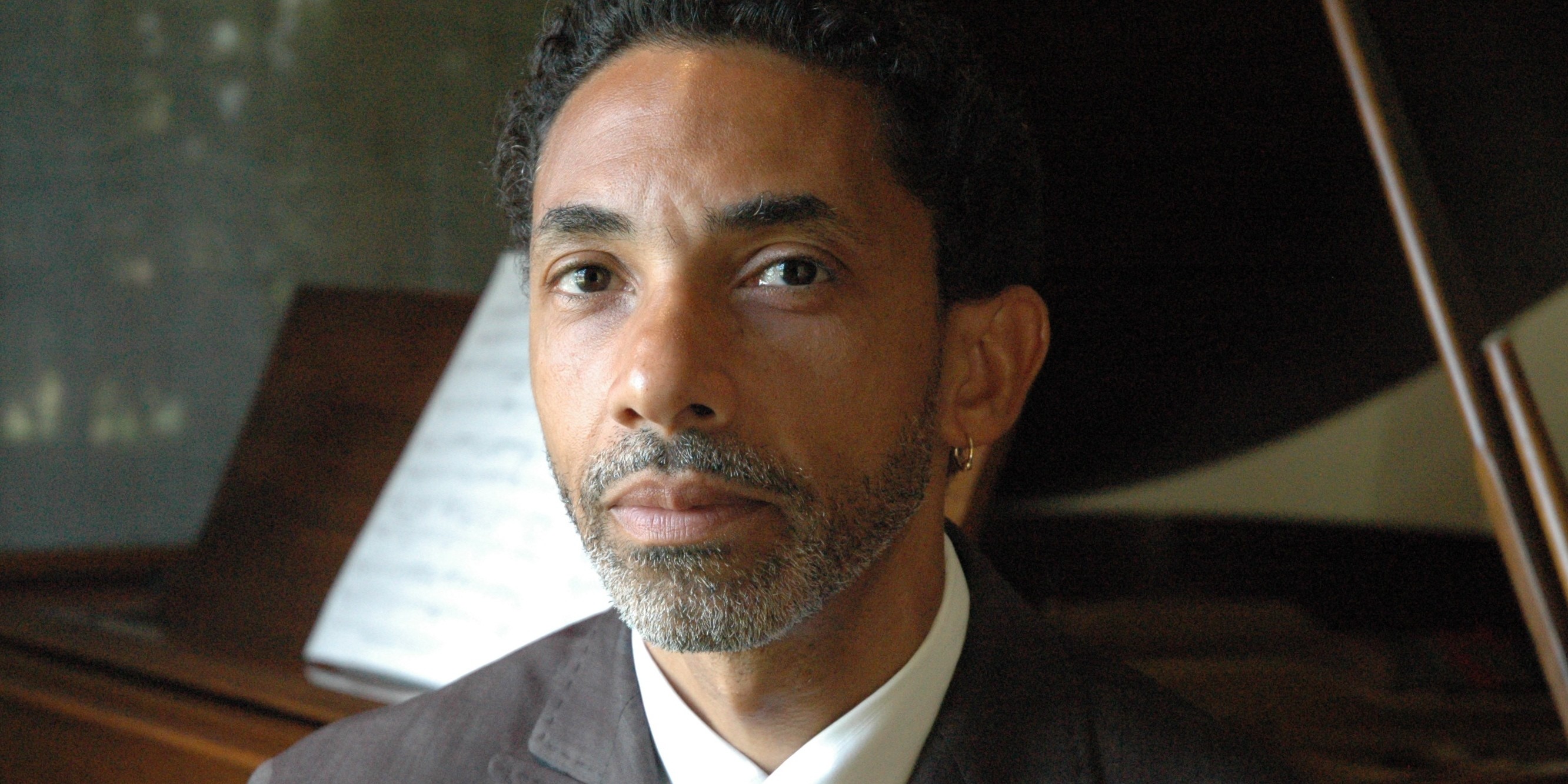 Robin D. G. Kelley