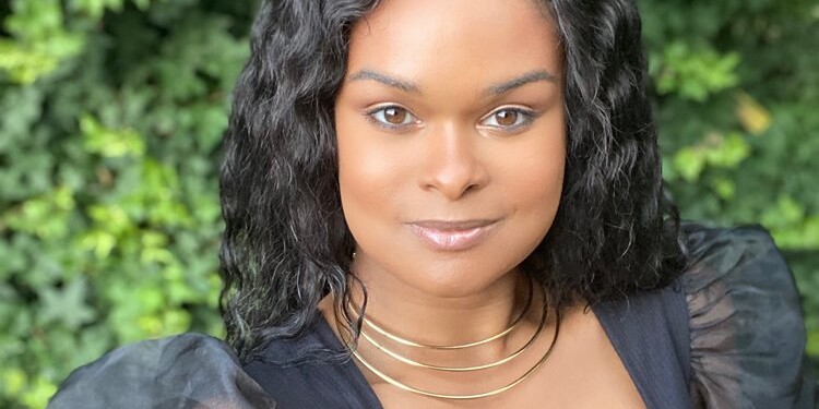Raquel Willis