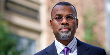 Eddie S. Glaude Jr.