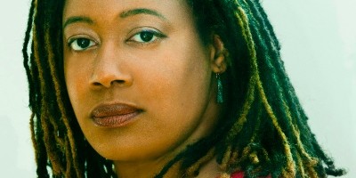 N. K. Jemisin. Photo: Laura Hanifin