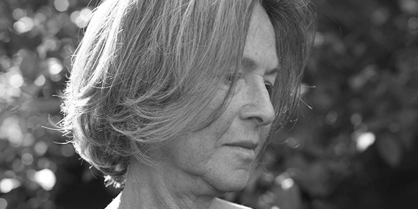 Louise Glück. Photo: © Katherine Wolkoff/Macmillan