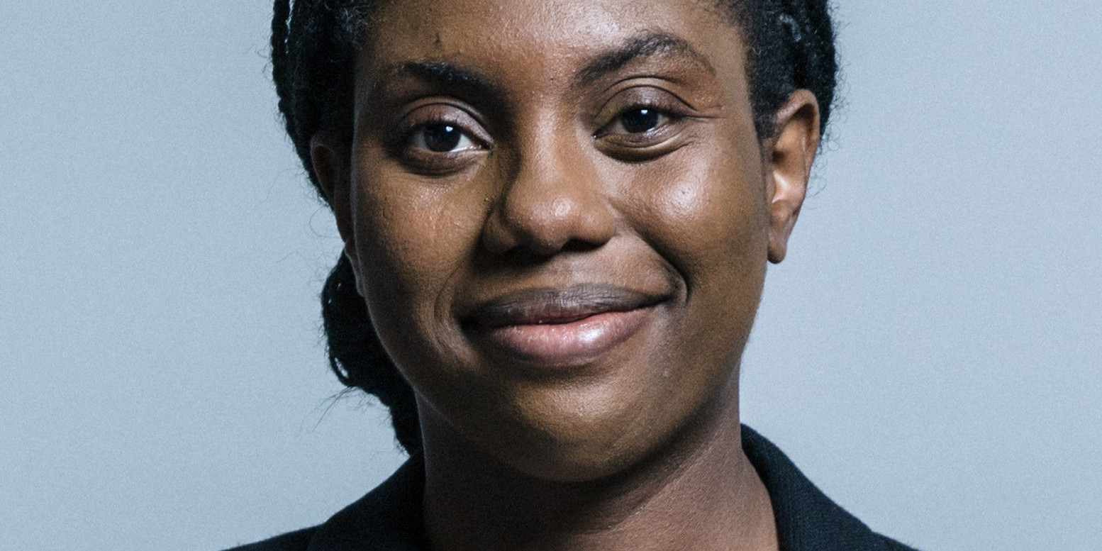 Kemi Badenoch. Photo: UK Parliament