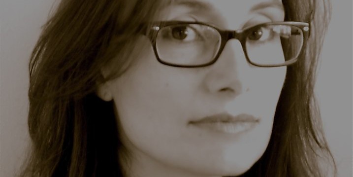 Dana Spiotta (photo: Jessica Marx)