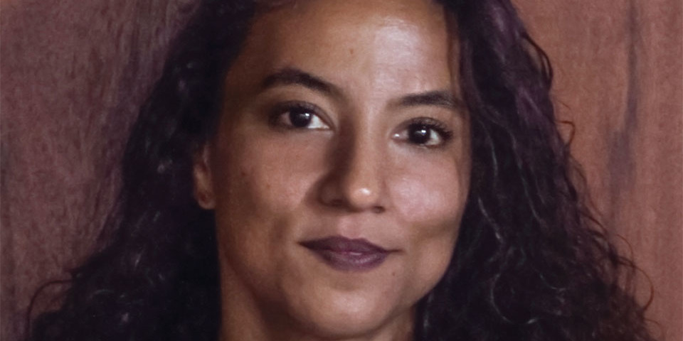 Elizabeth Hinton
