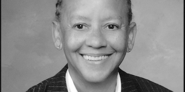 Nikki Giovanni