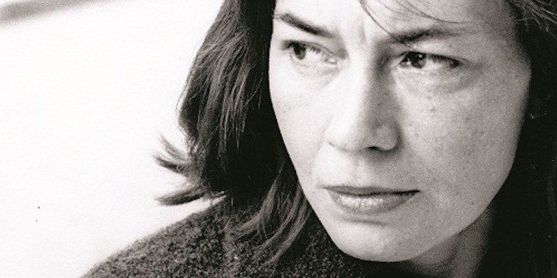 Patricia Highsmith