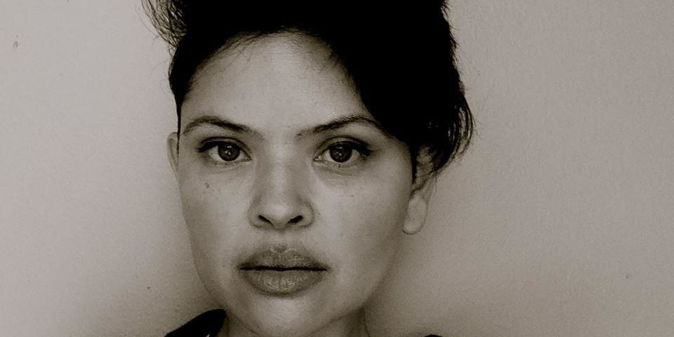Myriam Gurba