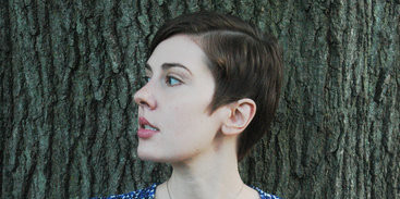 Patricia Lockwood