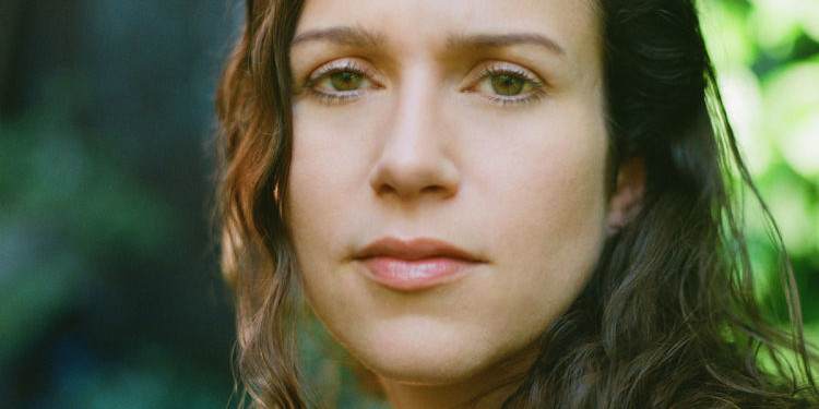 Emily Nemens. Photo: James Emmerman
