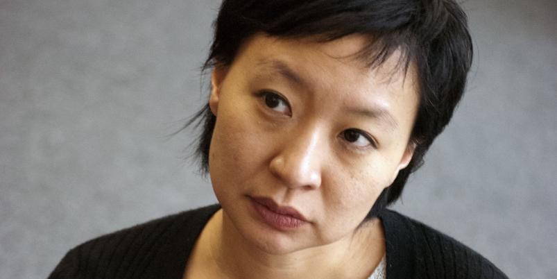 Cathy Park Hong