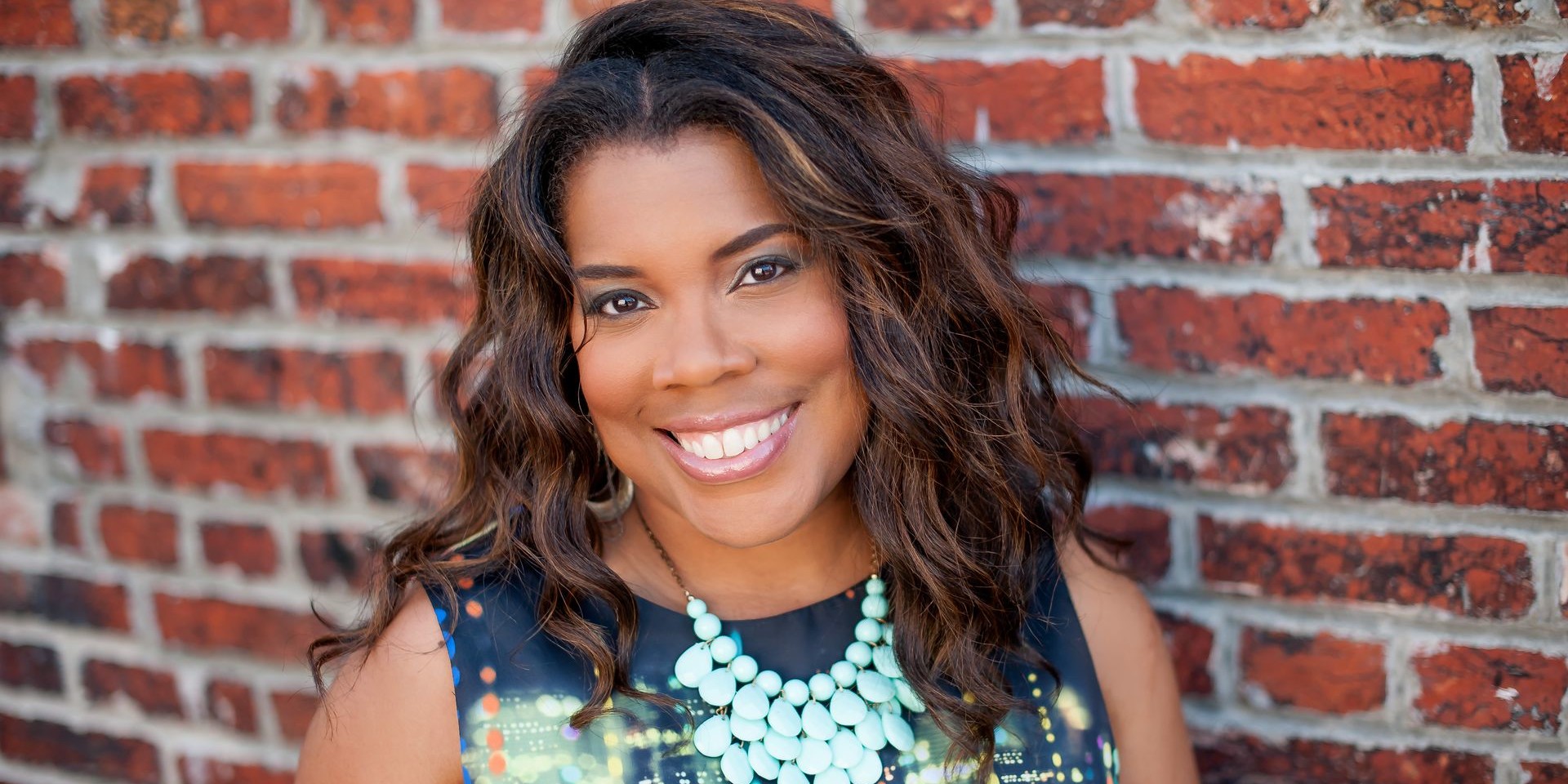Danielle Belton. Photo: D. Finney Photography