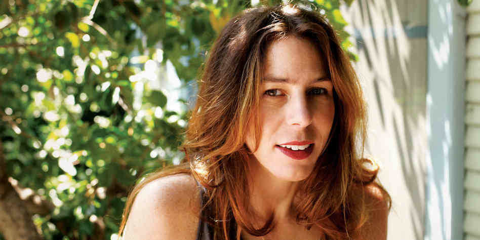 Rachel Kushner. Photo: Lucy Raven/New Directions