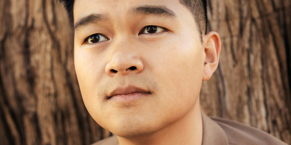 Jonny Sun. Photo: Rozette Rago